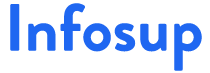  Logo InfoSup Voyages